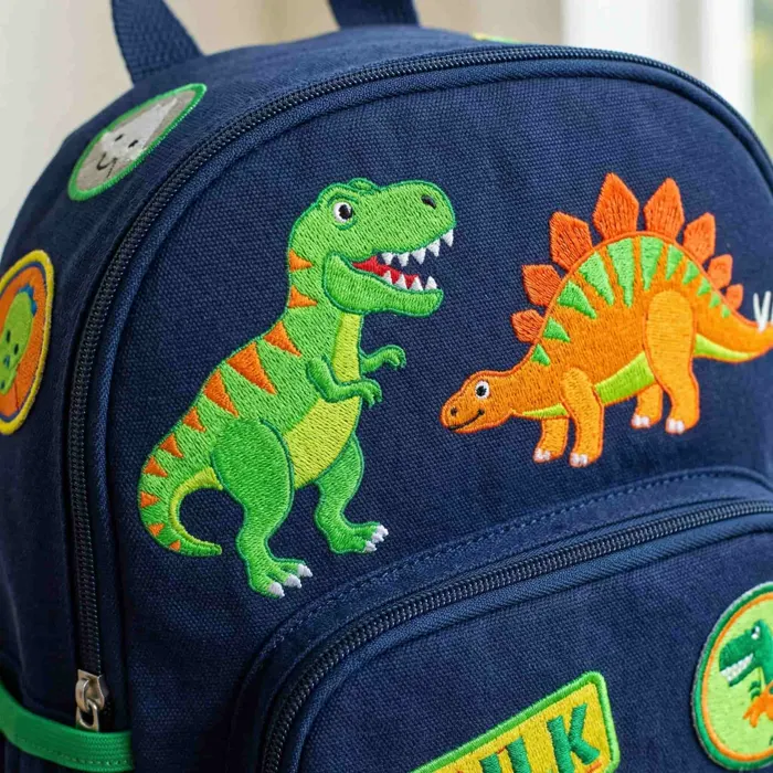 Embroidery design